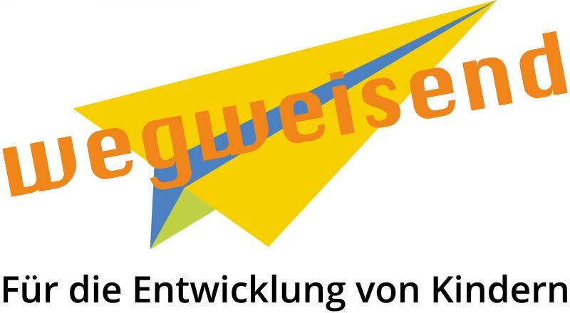 Logo Wegweisend